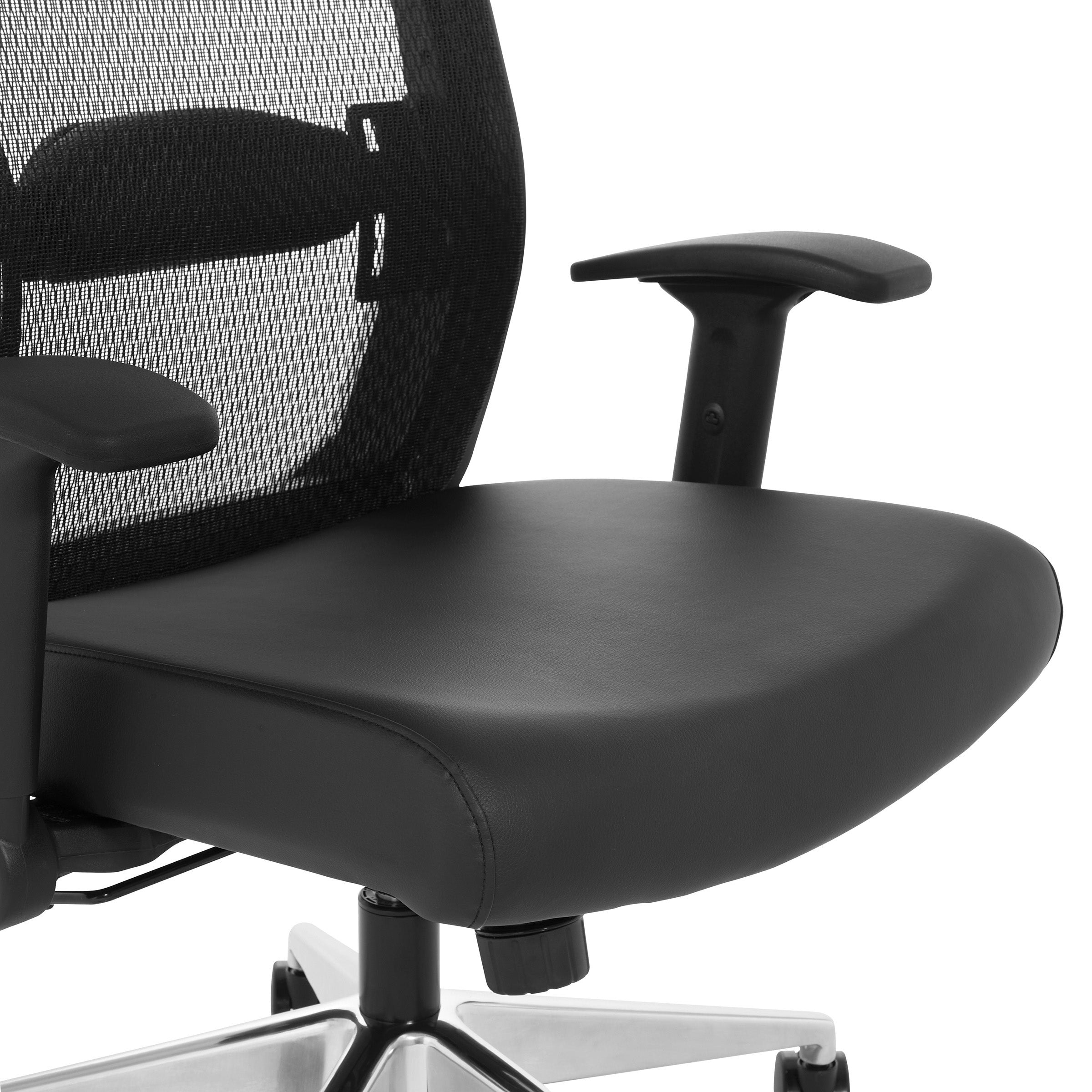 Matrix Back Managers Chair